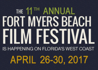 Fort Myers Beach Film Festival 2017