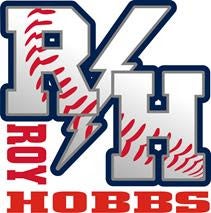 Roy Hobbs Baseball