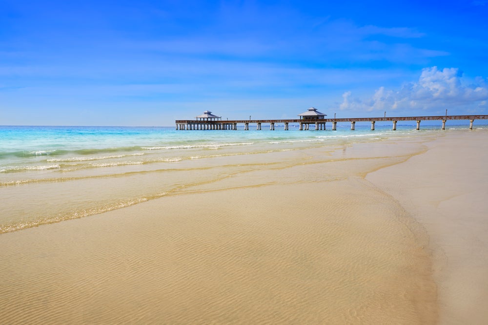 Fort Myers Beach rentals
