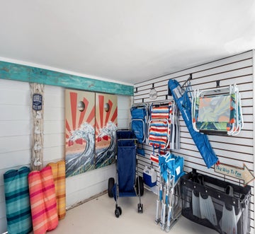 Bluewaters Beach House