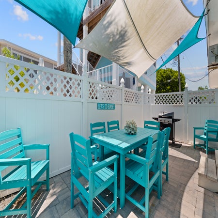 Bluewaters Beach House