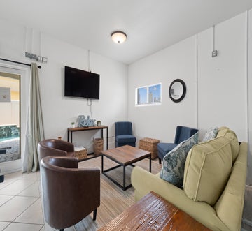 Casa del Sol Breeze