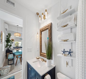 Bluewaters Beach House