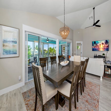 Harborside on Palermo