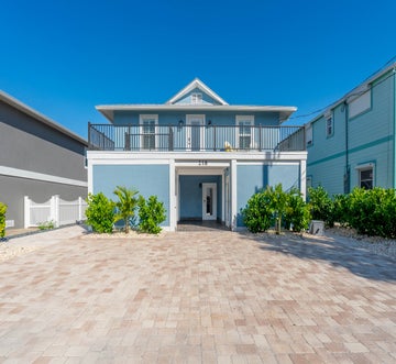 218 Mermaid Beach House