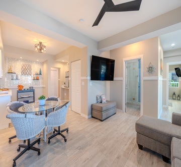 Harborside on Palermo