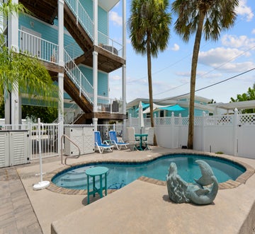 Bluewaters Vista