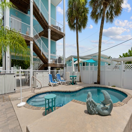 Bluewaters Vista