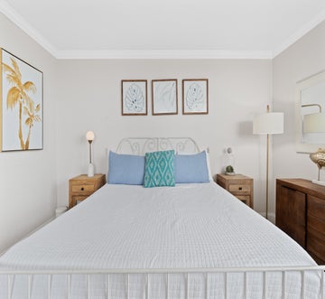 Estero Beach & Tennis 901-C