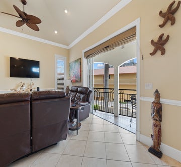 Casa del Sol Breeze