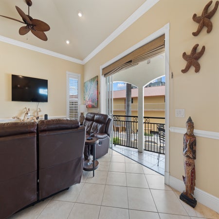 Casa del Sol Breeze