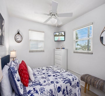 Montishello on Jefferson