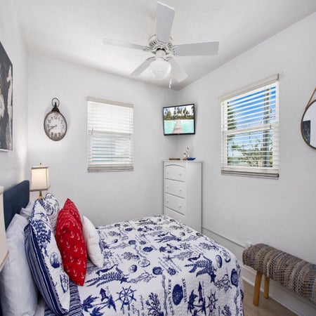 Montishello on Jefferson