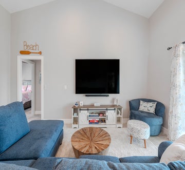 Shella Close To The Beach