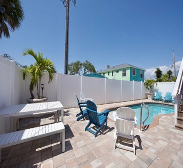 Montishello on Jefferson