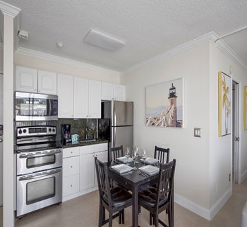 Estero Beach & Tennis 901-C