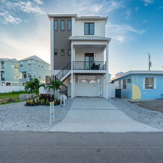 Welcome to Mod Cottage!