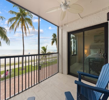 Seaside Condo 109