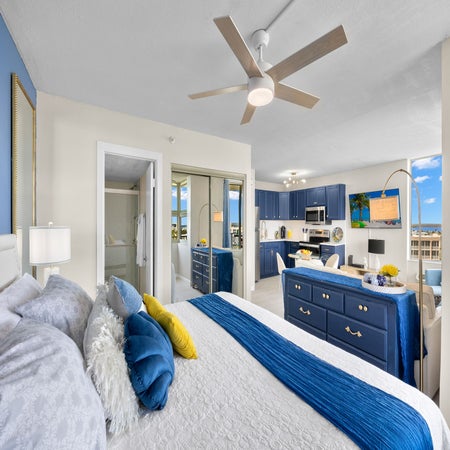 Estero Beach & Tennis 1102-A