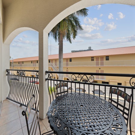 Casa del Sol Breeze