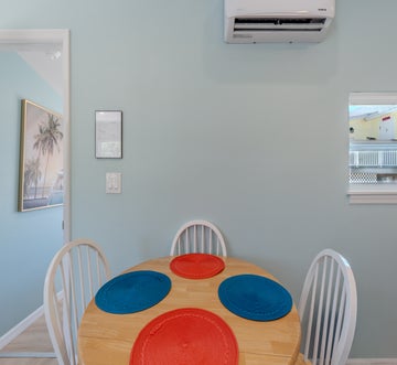 Island Paradise Cottage