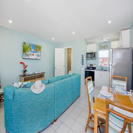 Island Paradise Estate