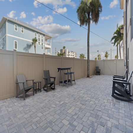 Sabal Palms