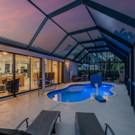 The Little Beach House