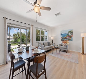 Beach Bungalow 1