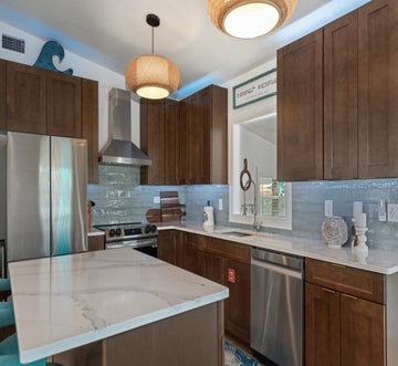 Bluewaters Beach House