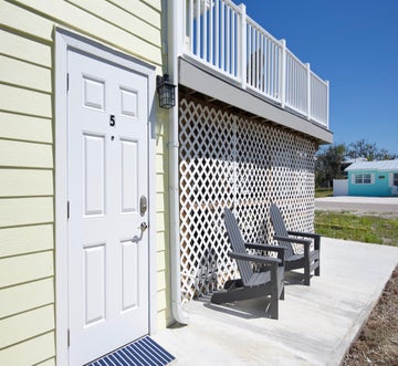 Island Paradise Estate