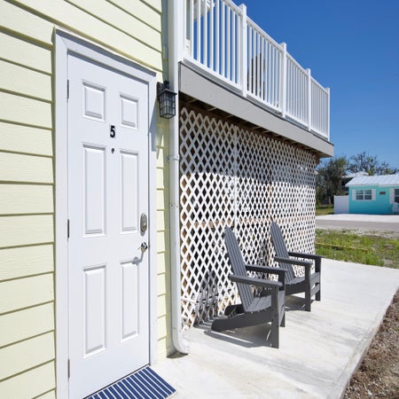 Island Paradise Estate