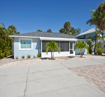 Changes In Latitudes