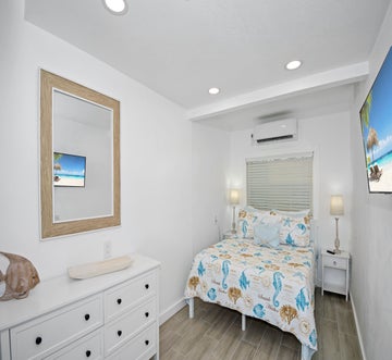 Coral Cove A