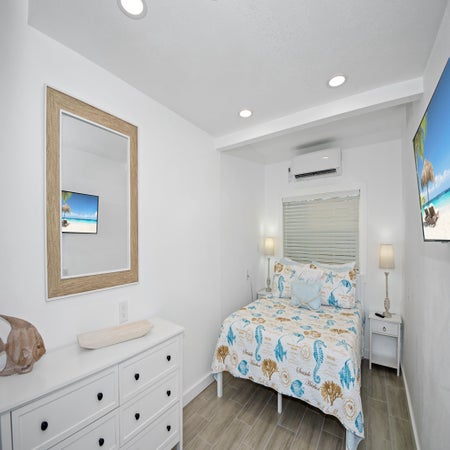 Coral Cove A