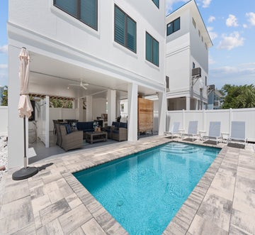 Mod Cottage