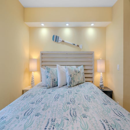 218 Dolphin Beach House