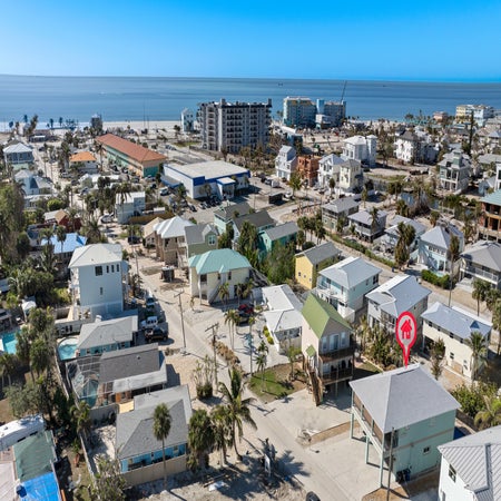 Sand Dollar on Miramar