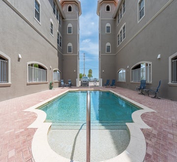 White Cap Condo B201