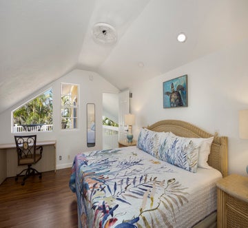 Beach House Paradise