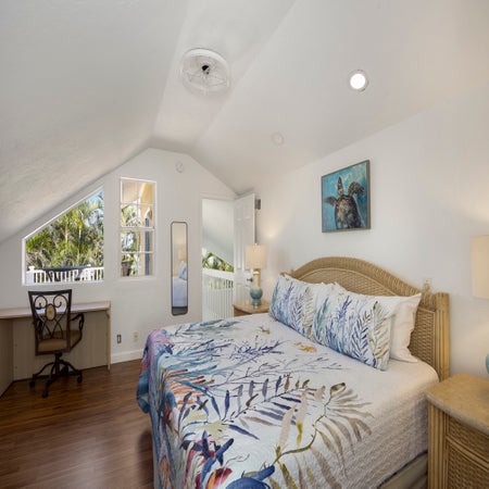 Beach House Paradise