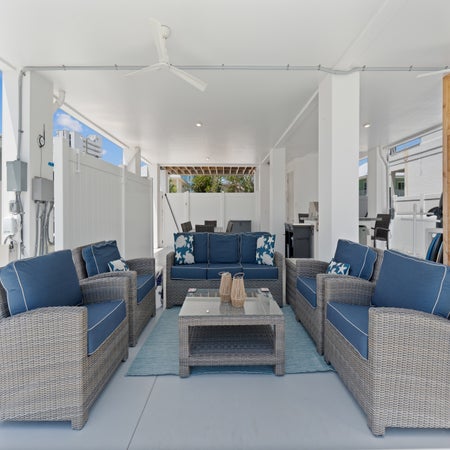 Mod Cottage