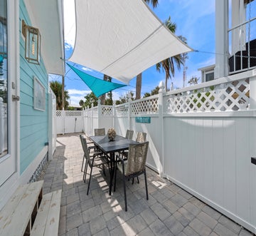 Bluewaters Beach House