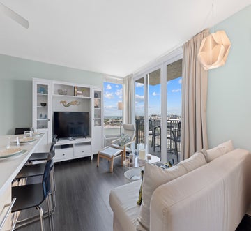 Estero Beach & Tennis 908-B