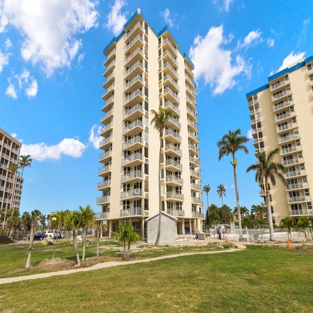 Estero Beach & Tennis 1102-A