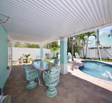 Marilyn's Beach House