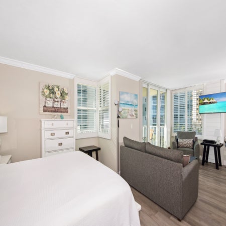 Estero Beach & Tennis 207-A