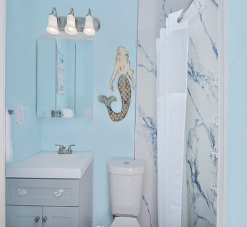 Mermaid Tales 3BR #1, #5, and #6