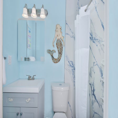 Mermaid Tales 3BR #1, #5, and #6