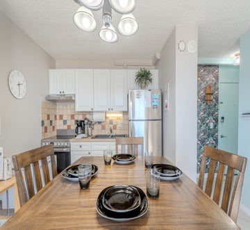 Estero Beach & Tennis Club-Penthouse 3A